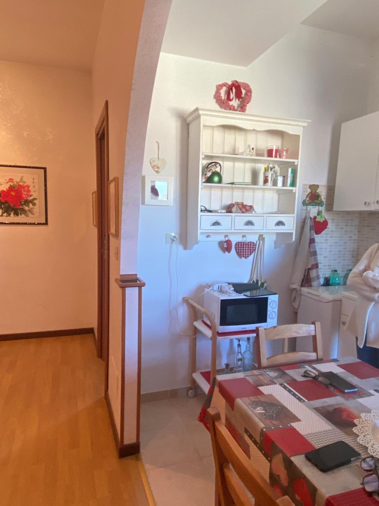 罗马Casa Amisi公寓 外观 照片